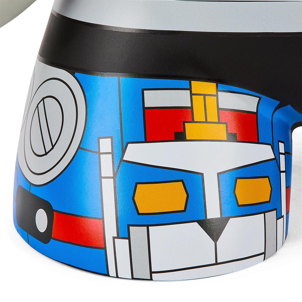 VOLTEQ Dunny