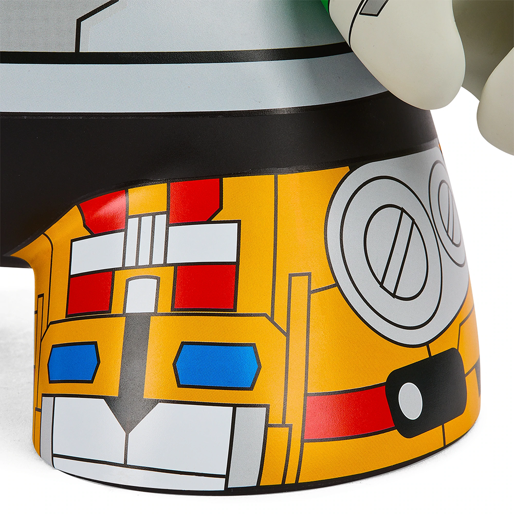 VOLTEQ Dunny- Prototype Shown