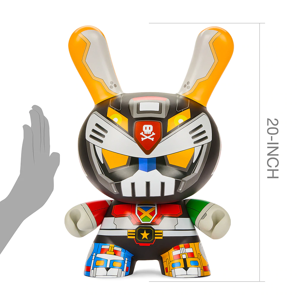 VOLTEQ Dunny