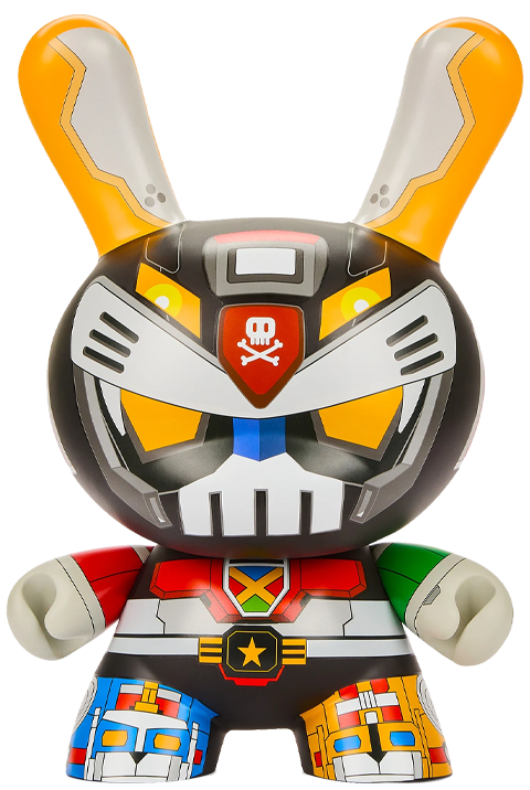 VOLTEQ Dunny