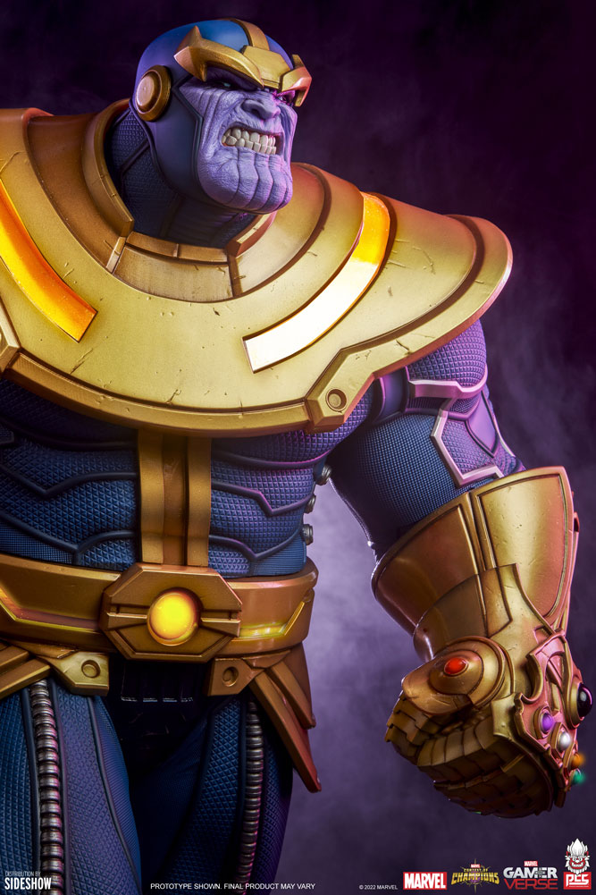 Thanos