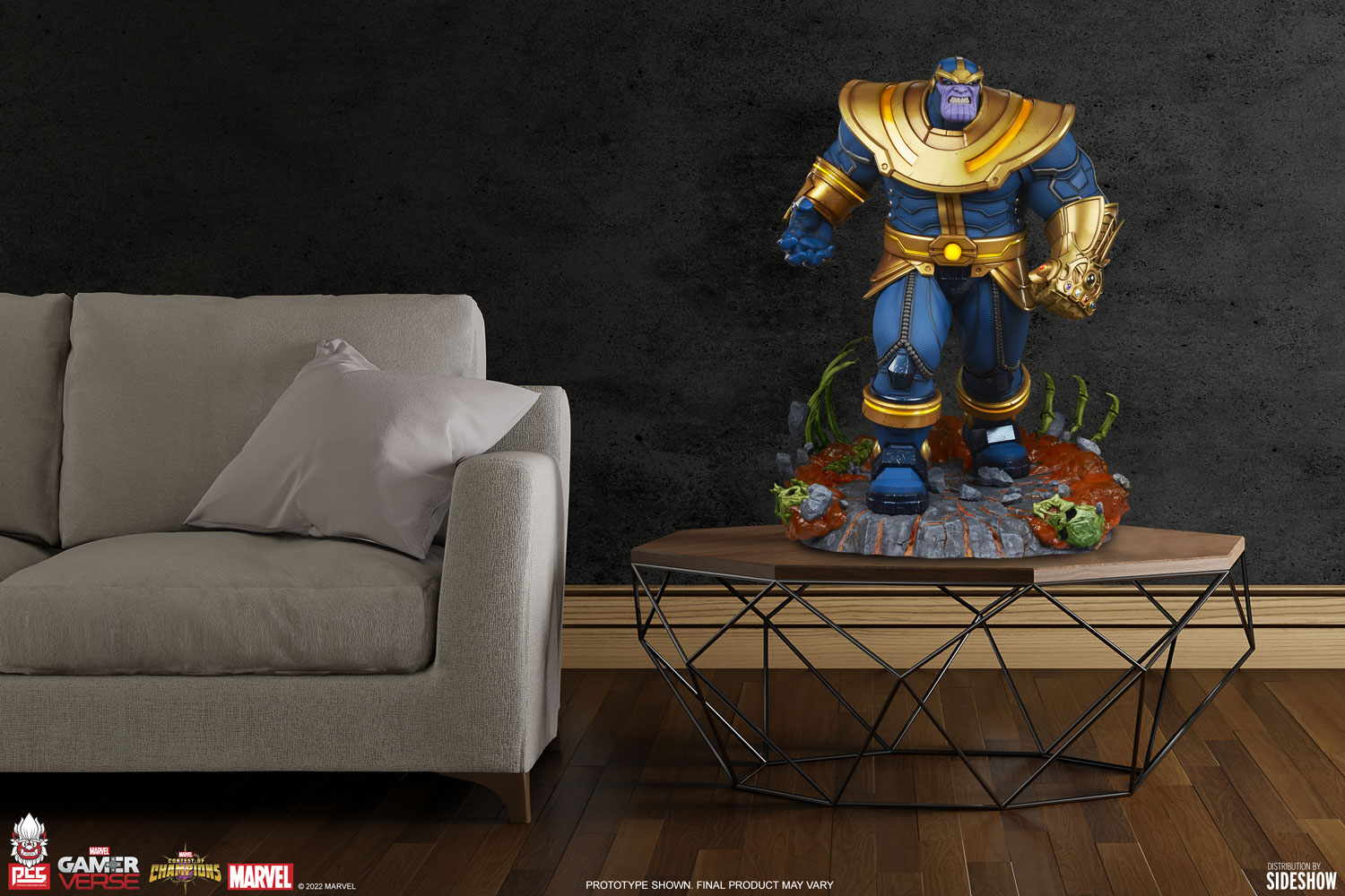 Thanos