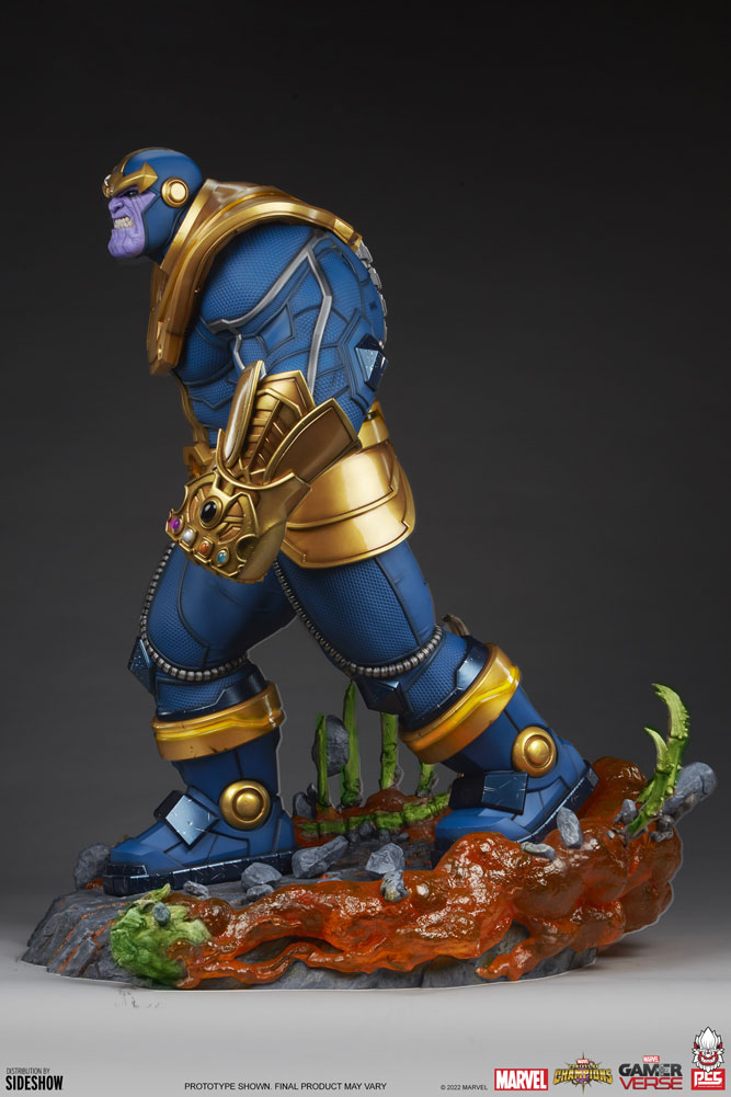 Thanos