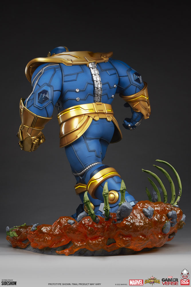 Thanos
