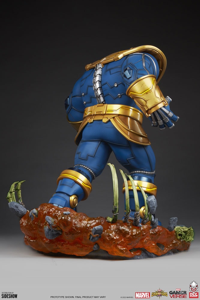 Thanos