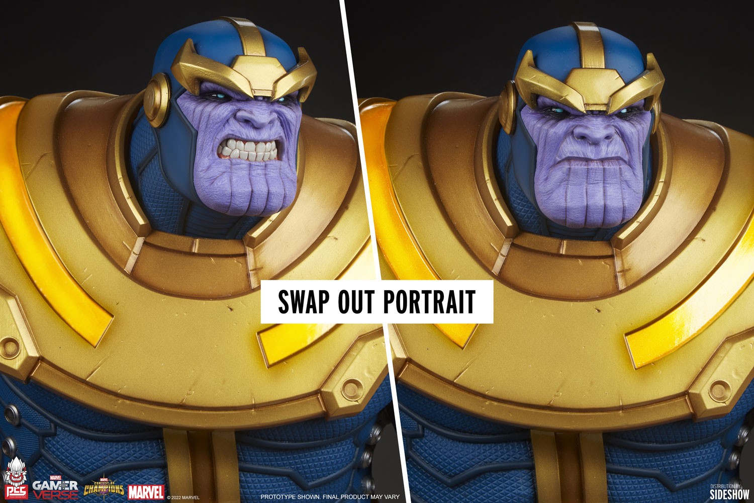 Thanos