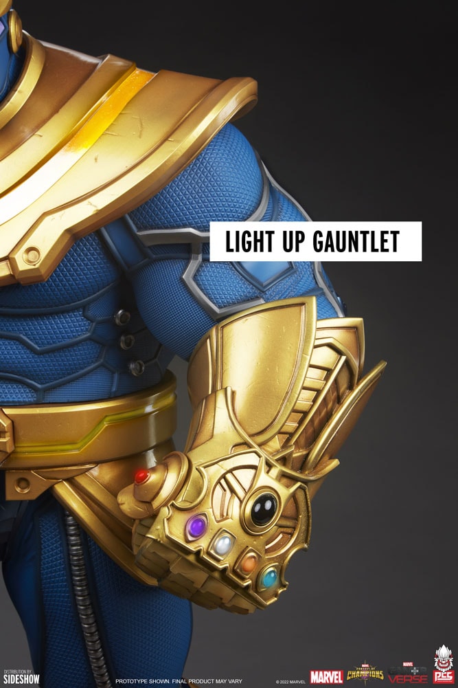 Thanos