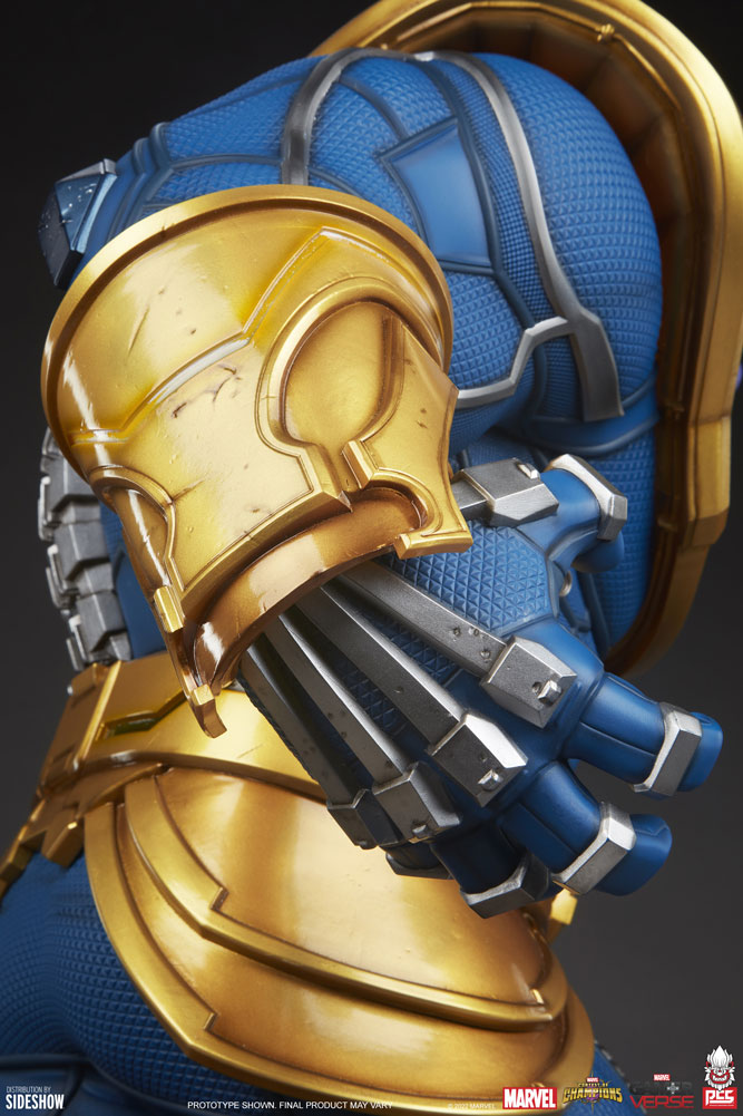 Thanos