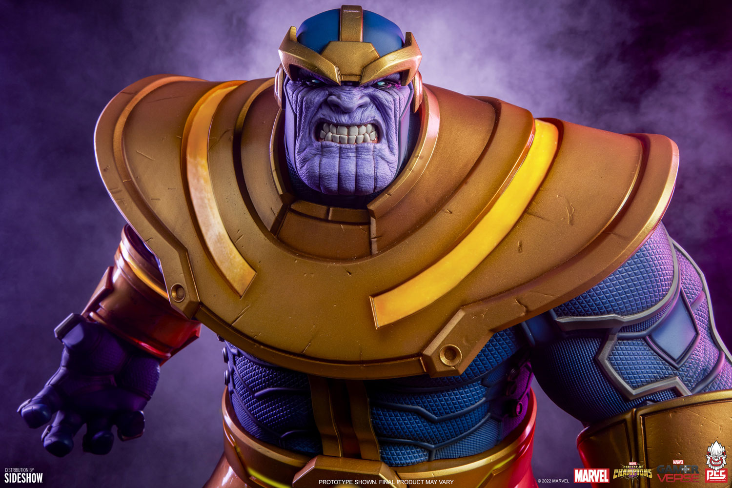 Thanos