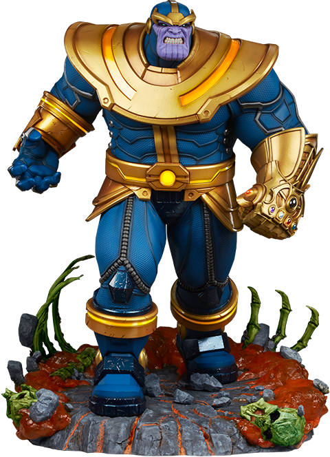Thanos