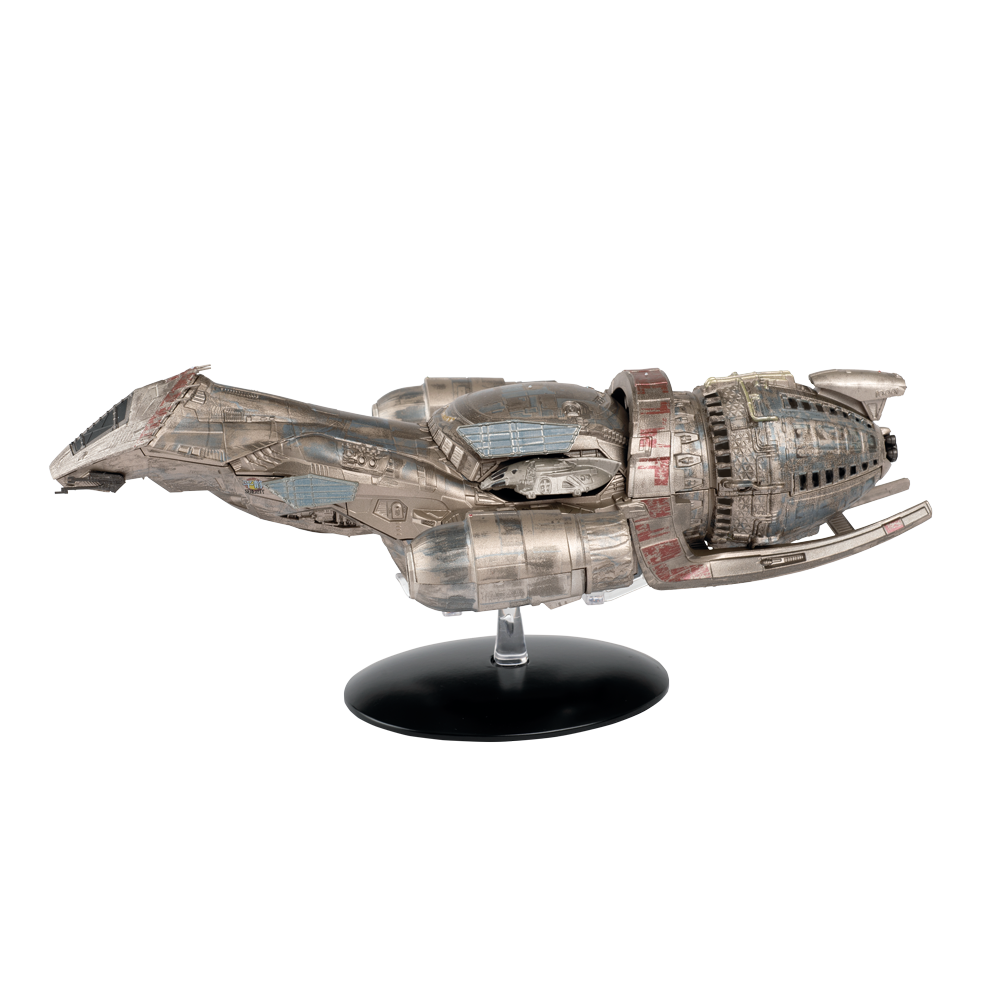 Serenity XL Ship- Prototype Shown