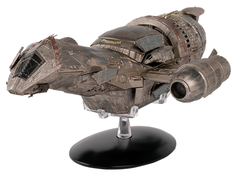 Serenity XL Ship- Prototype Shown