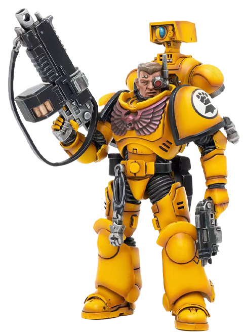 Intercessors Brother Marine 02
