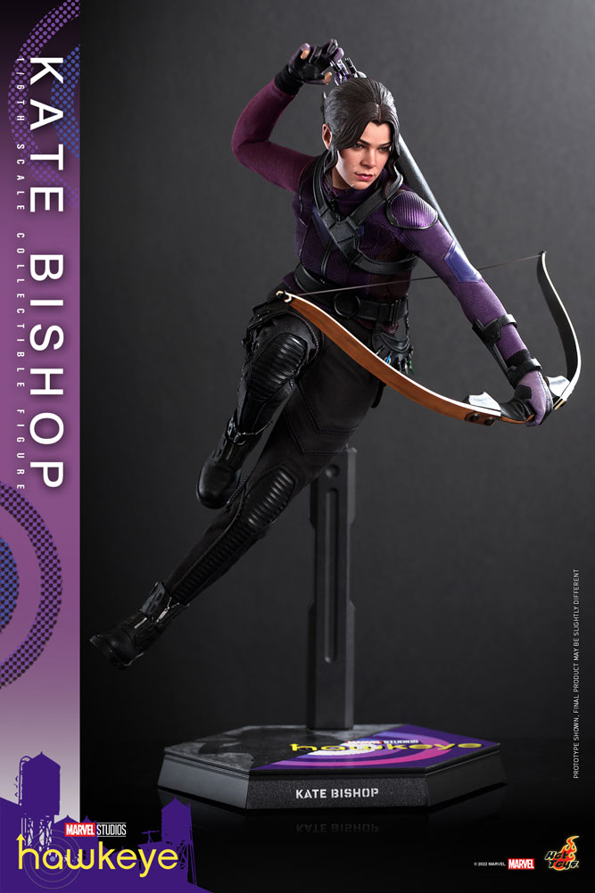 Hawkeye figurine cheap