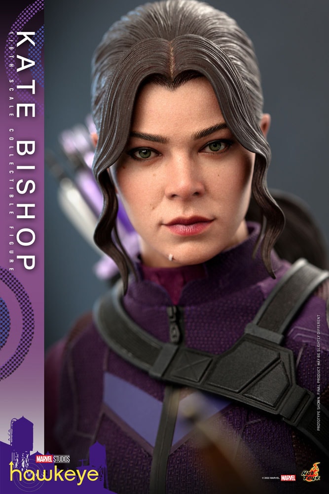【お1人様1点限り】 Scale Sixth Bishop Kate Figure Sideshow | Toys Hot by アメコミ