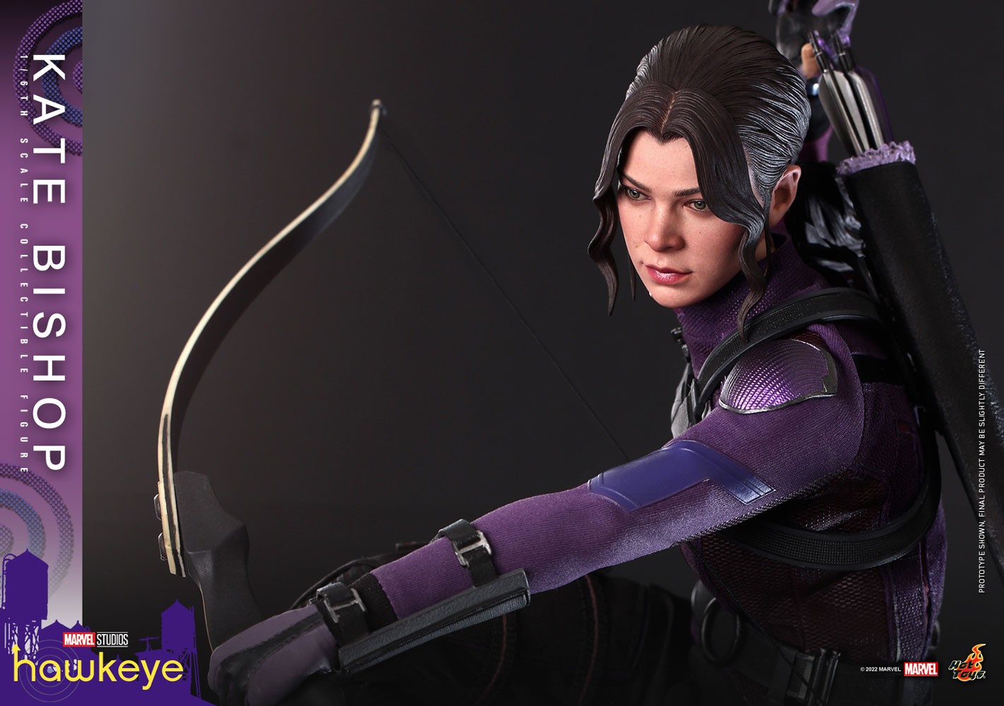 Kate Bishop