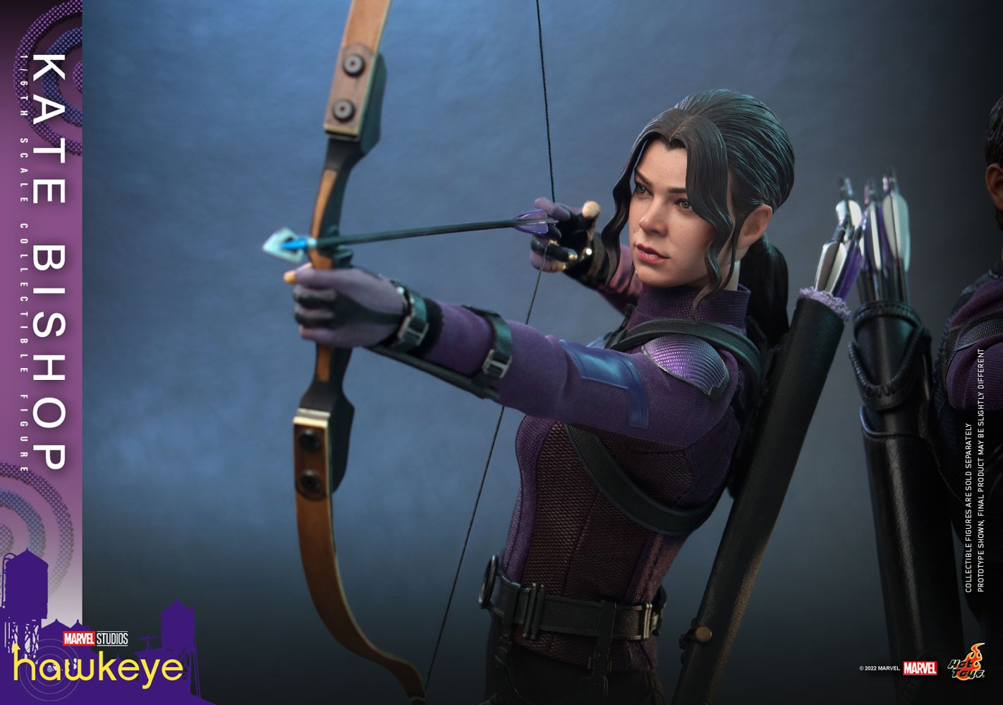 Kate Bishop