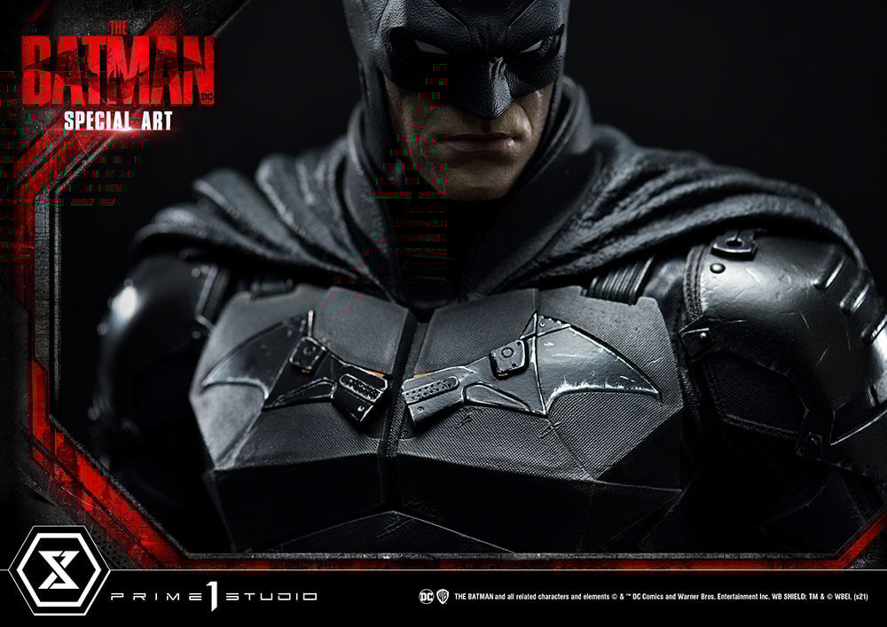 The Batman Special Art Edition Collector Edition (Prototype Shown) View 9