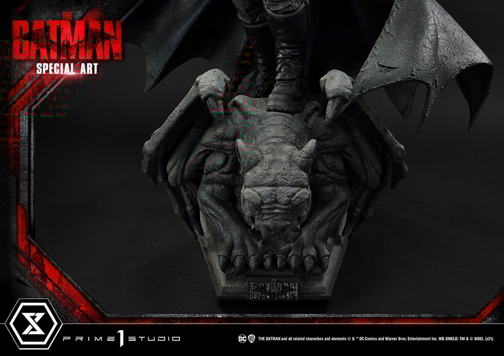 The Batman Special Art Edition Collector Edition (Prototype Shown) View 2