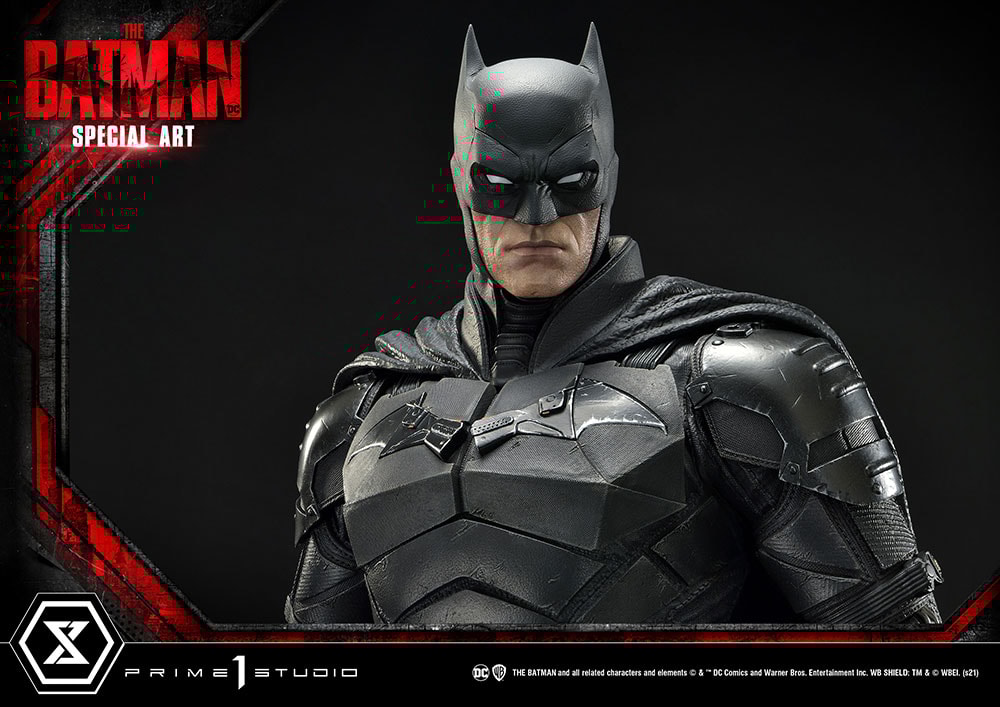The Batman Special Art Edition Collector Edition (Prototype Shown) View 13