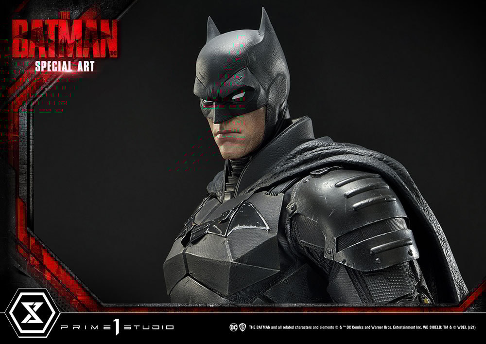 The Batman Special Art Edition Collector Edition (Prototype Shown) View 15