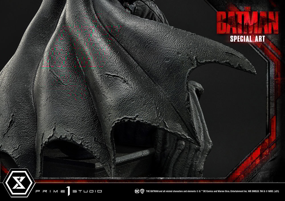 The Batman Special Art Edition Collector Edition (Prototype Shown) View 16