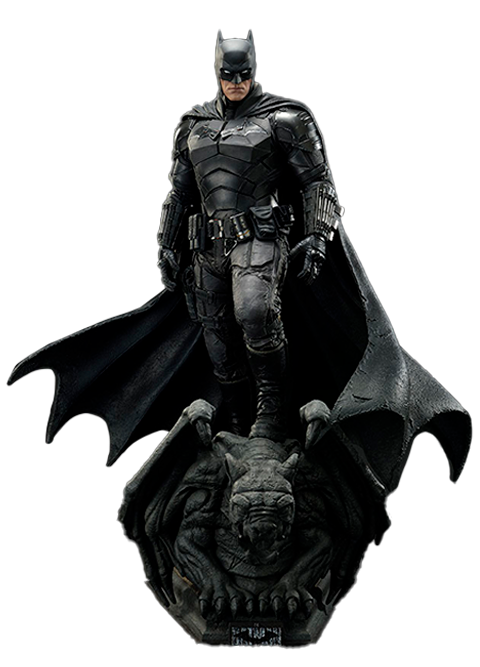 The Batman Special Art Edition (Deluxe Version) (Prototype Shown) View 17