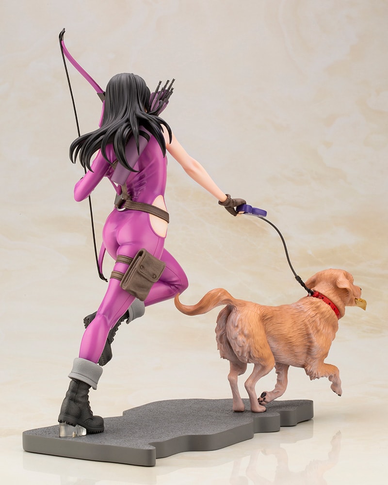Hawkeye (Kate Bishop) Bishoujo