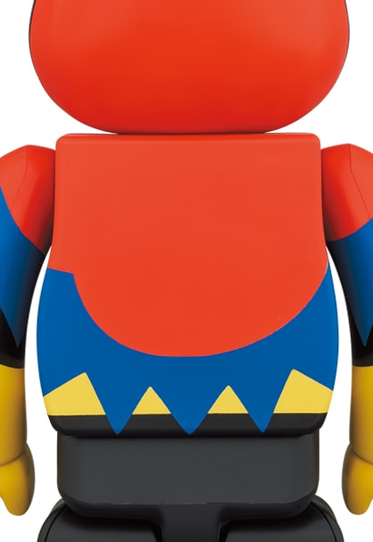 Be@rbrick Batgirl (The New Batman Adventures) 100% & 400