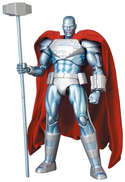 Steel (Return of Superman)