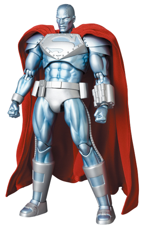 Steel (Return of Superman)