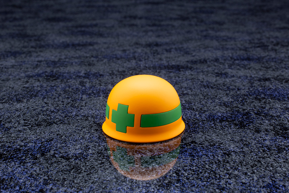 Dark Mega Man (Prototype Shown) View 23