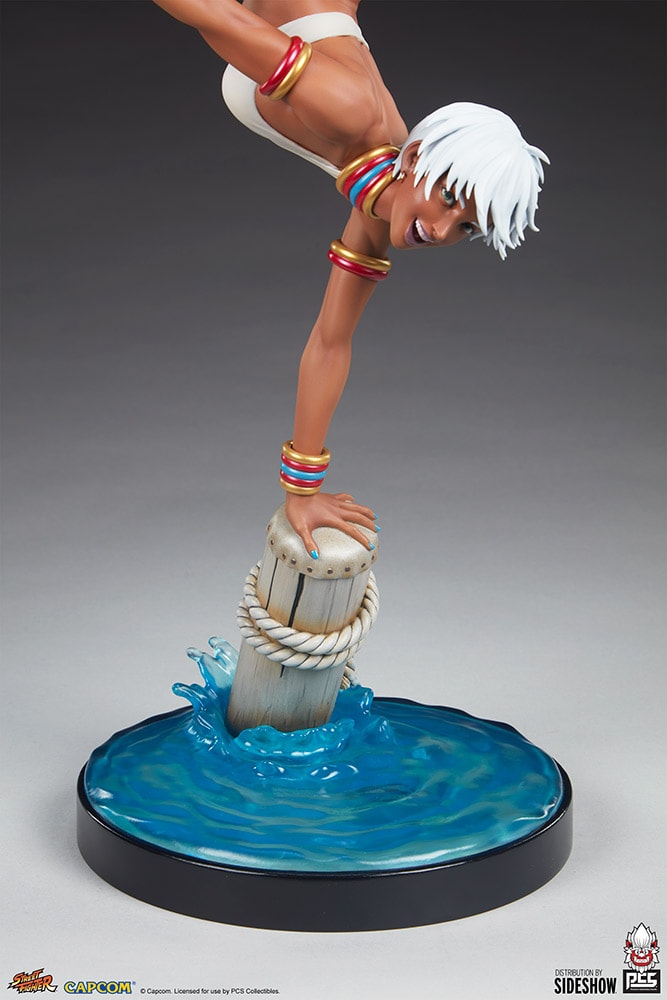 Elena Collector Edition - Prototype Shown