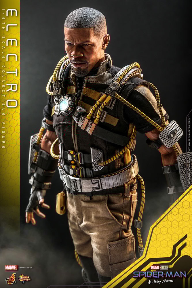 Electro