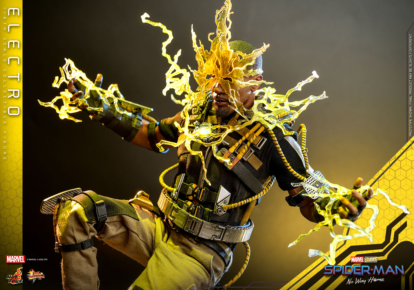Electro