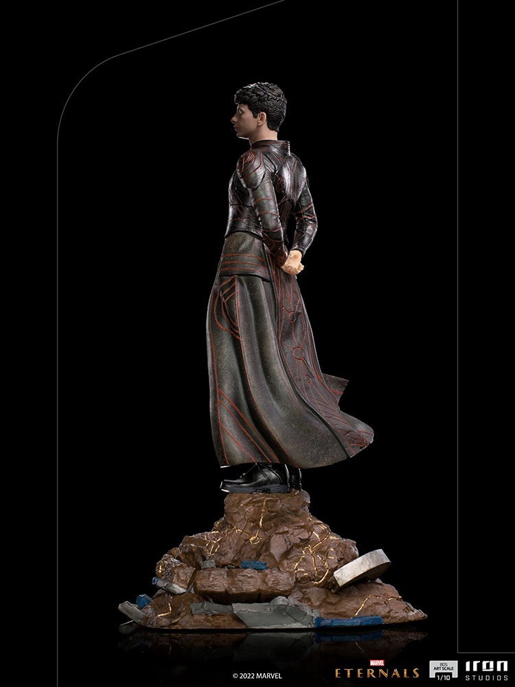 Druig (Prototype Shown) View 3