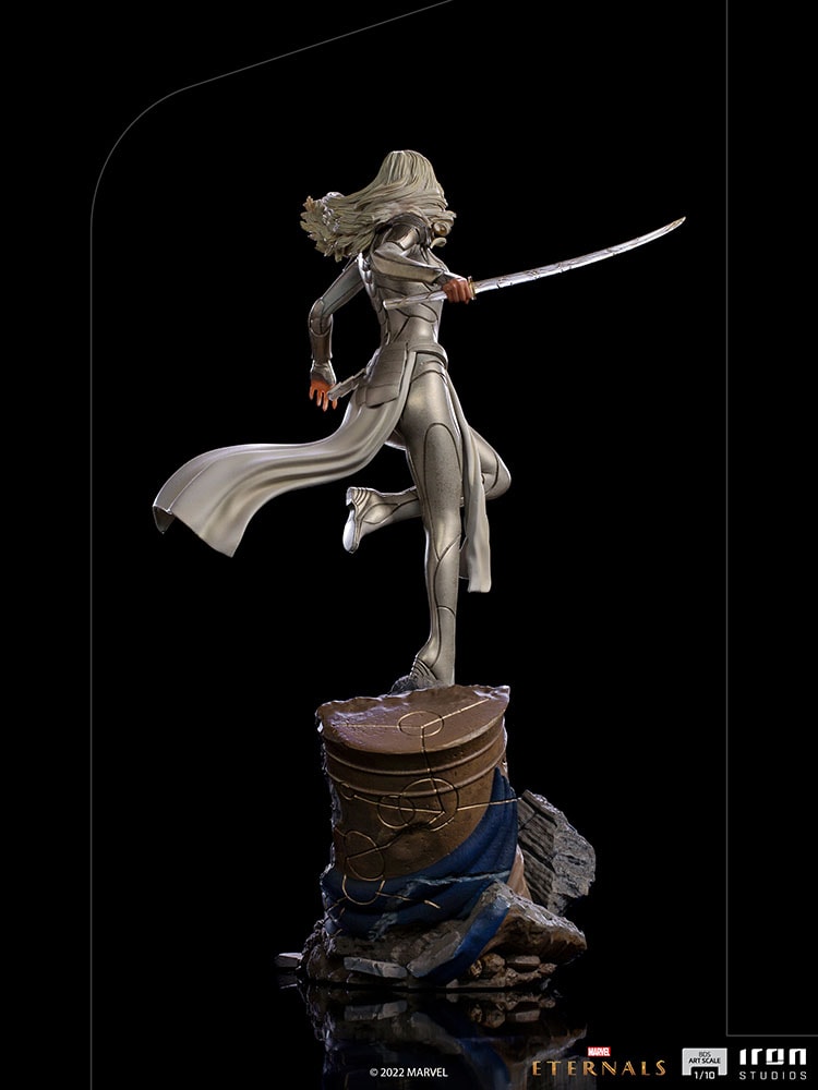 Thena- Prototype Shown