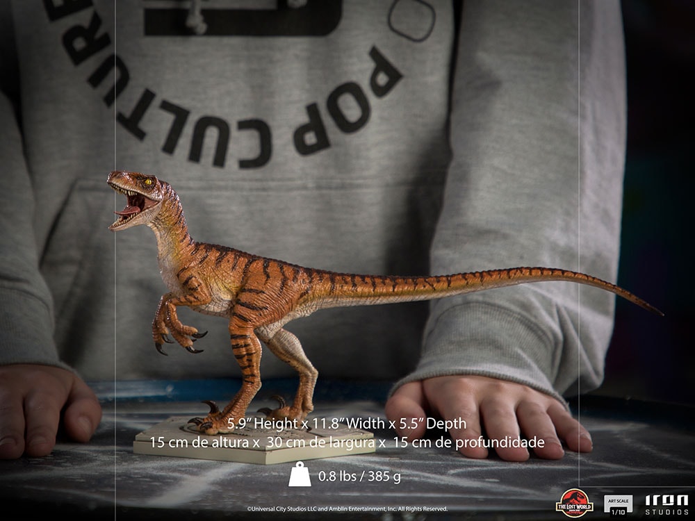 Velociraptor
