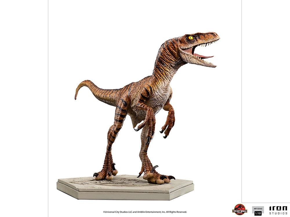 Velociraptor