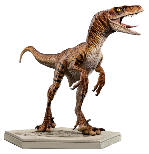 Velociraptor
