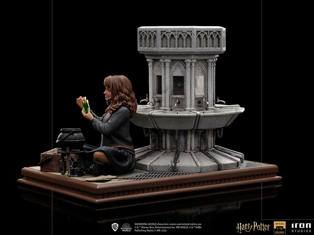 Hermione Granger Polyjuice Deluxe