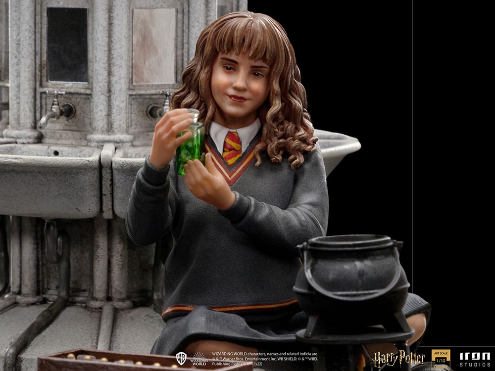Hermione Granger Polyjuice Deluxe