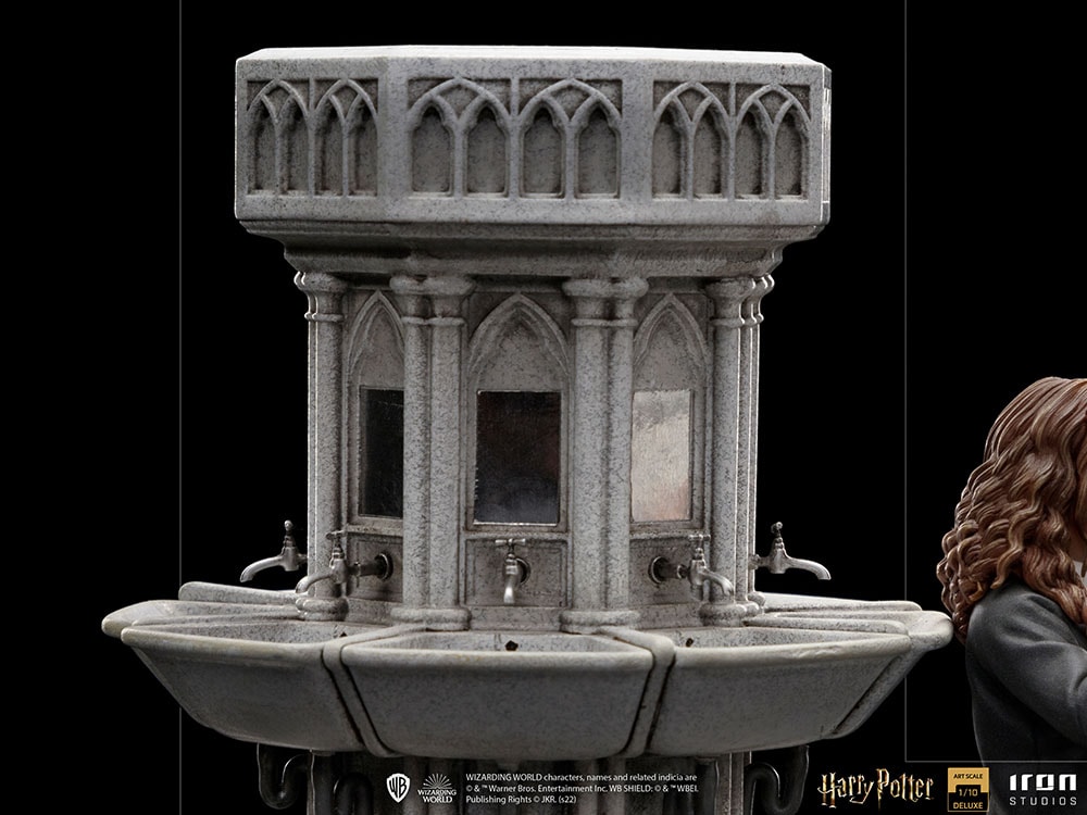 Hermione Granger Polyjuice Deluxe