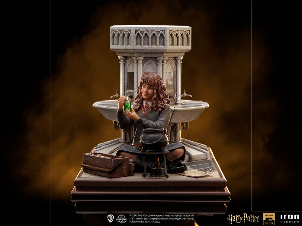 Hermione Granger Polyjuice Deluxe