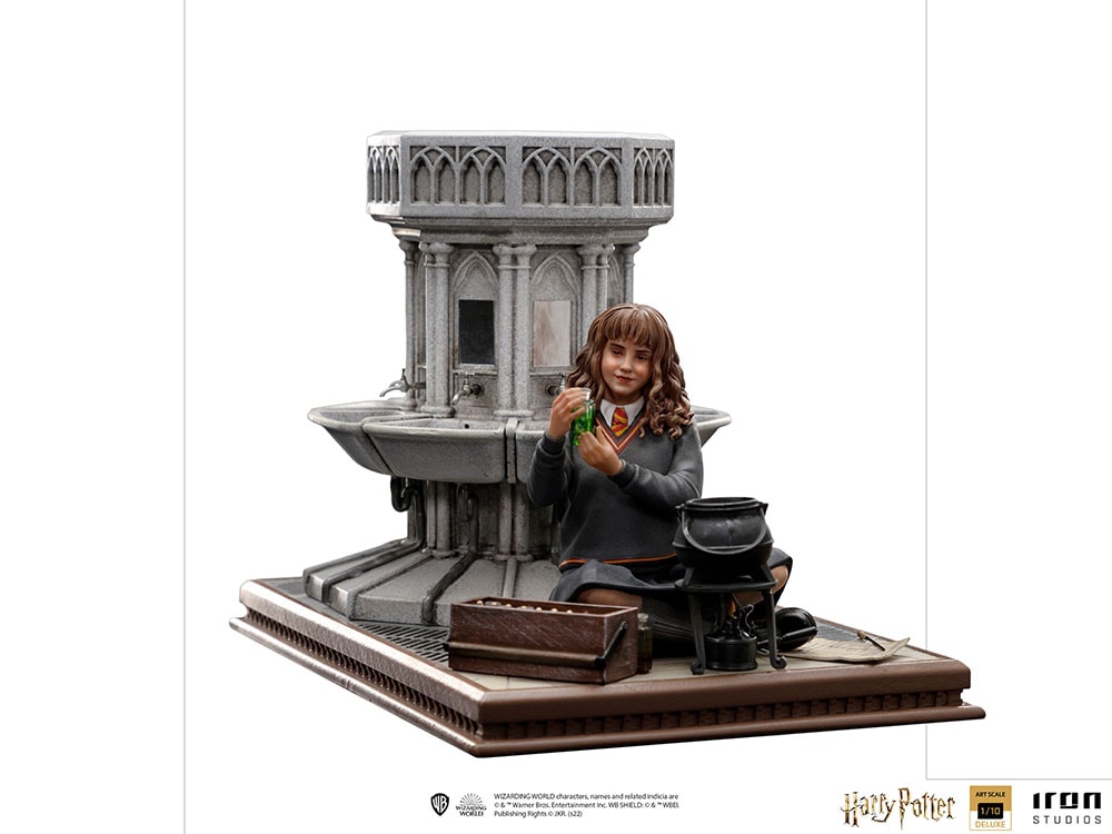 Hermione Granger Polyjuice Deluxe