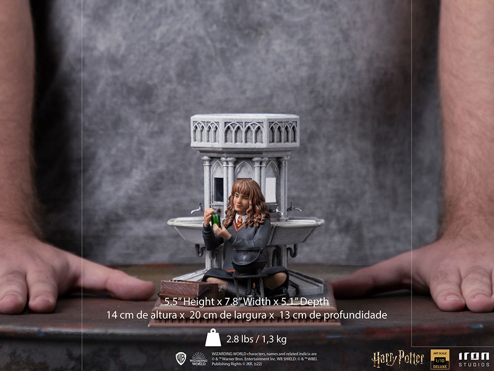 Hermione Granger Polyjuice Deluxe