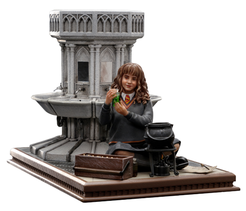 Hermione Granger Polyjuice Deluxe