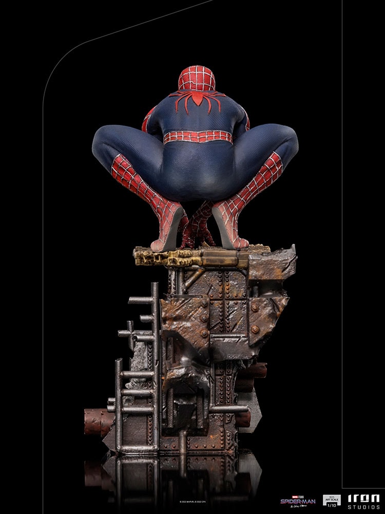 Spider-Man Peter #2