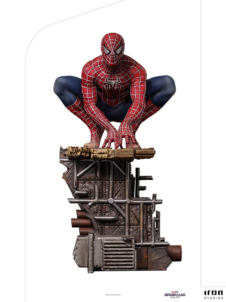 Spider-Man Peter #2