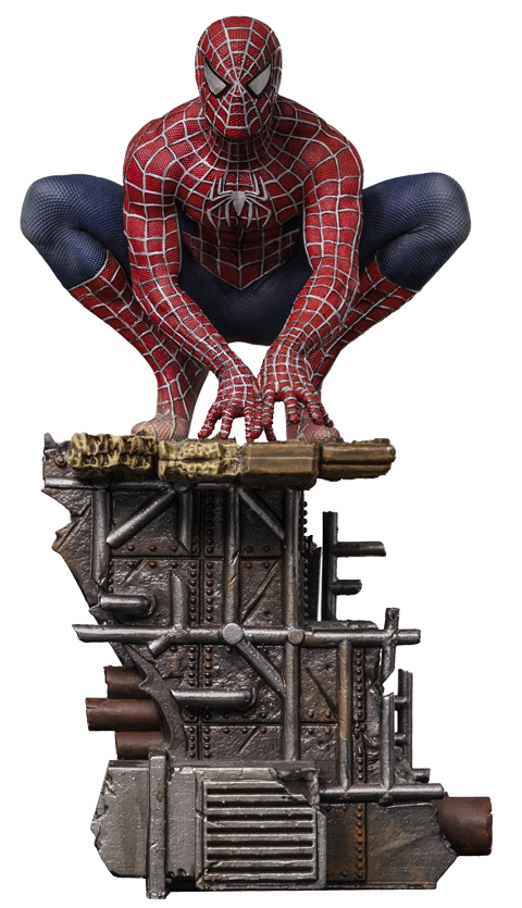 Spider-Man Peter #2